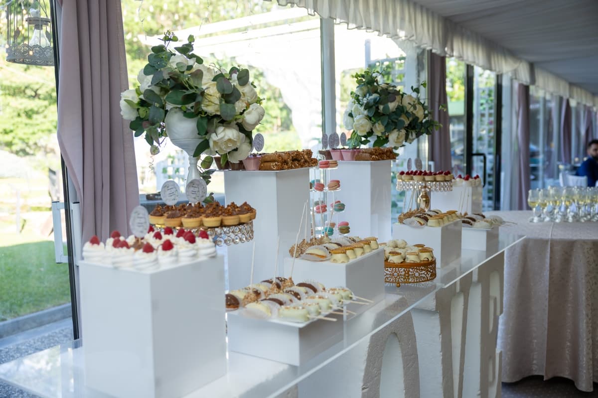 Fotografie de Dana Tudor la Iris Ballroom