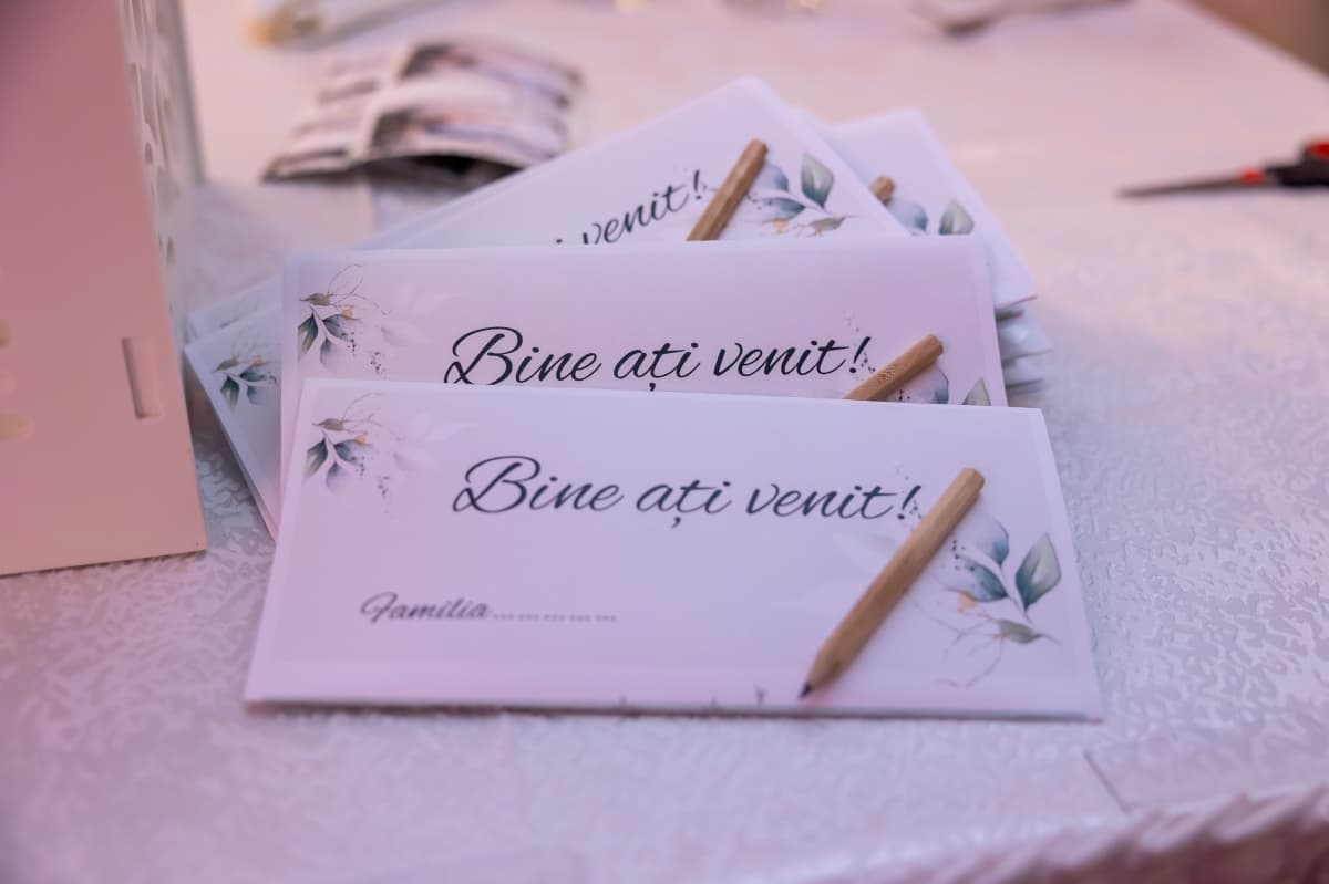 Fotografie de Dana Tudor la Iris Ballroom