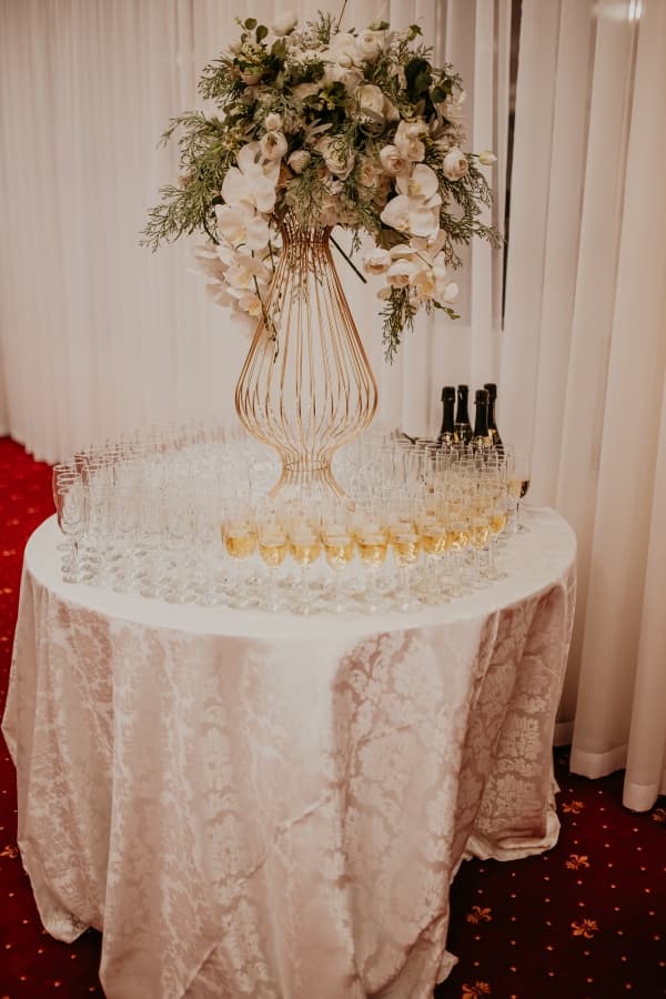 Tosca - locatie pentru nunti in Vaslui, Vaslui