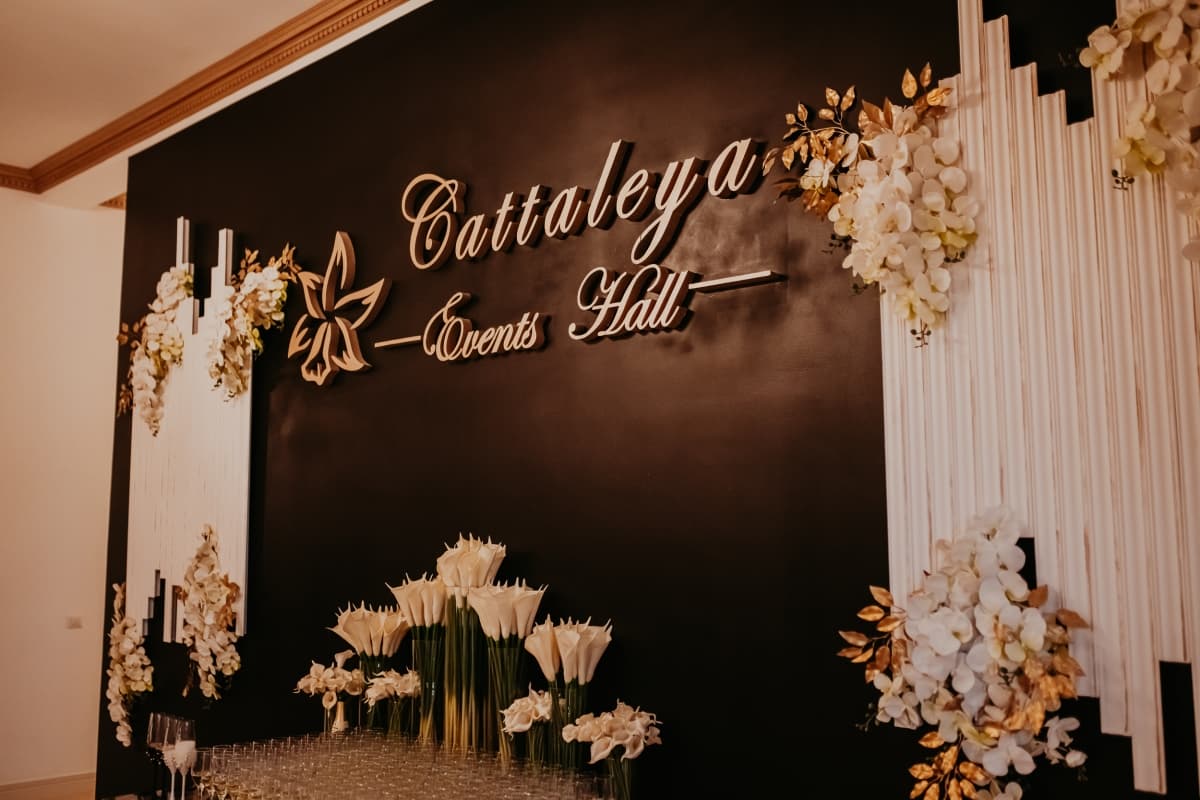 Fotografie de Andrei Chirica - Raian Fine Arts la Cattaleya - Events Hall