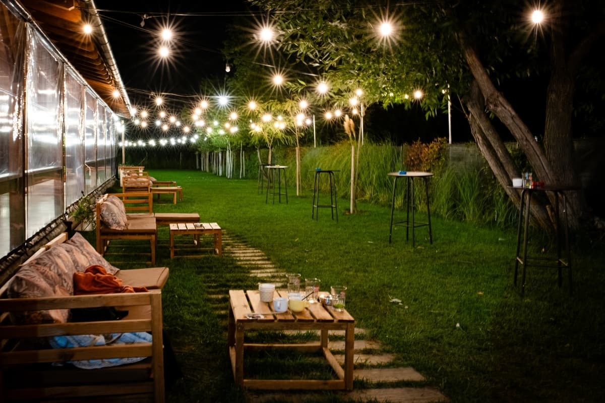 Fotografie de Live Love Laugh - Dana Sacalov la Blissful Garden