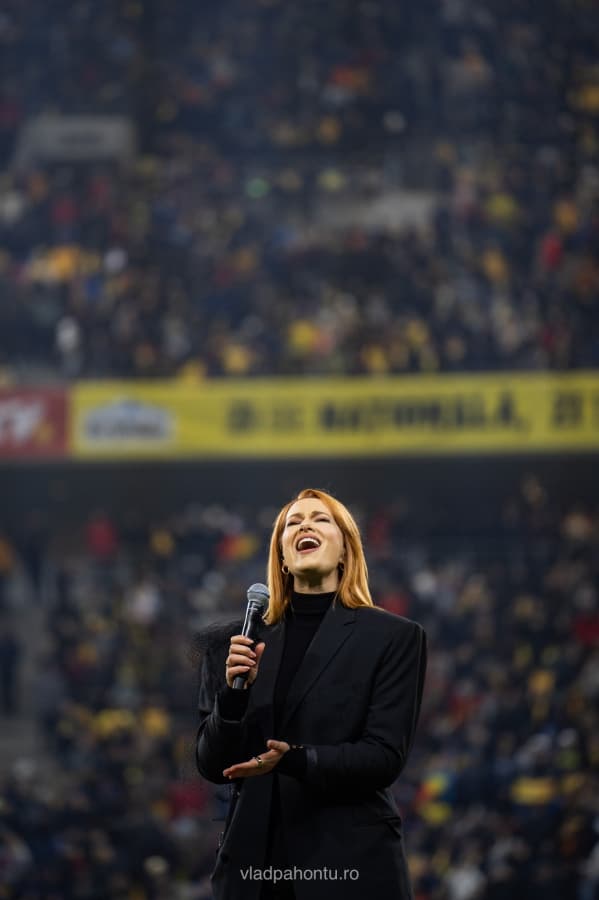 National Arena - locatie pentru nunti in București, București