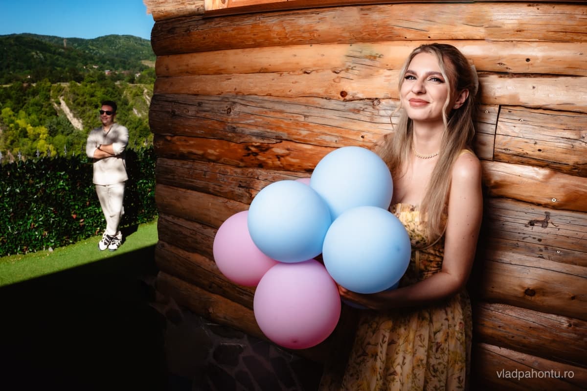 Fotografie de Vlad Pahontu la Barlogul Vikingilor