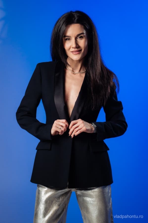 Vlad Pahontu Studio - locatie pentru nunti in București, București