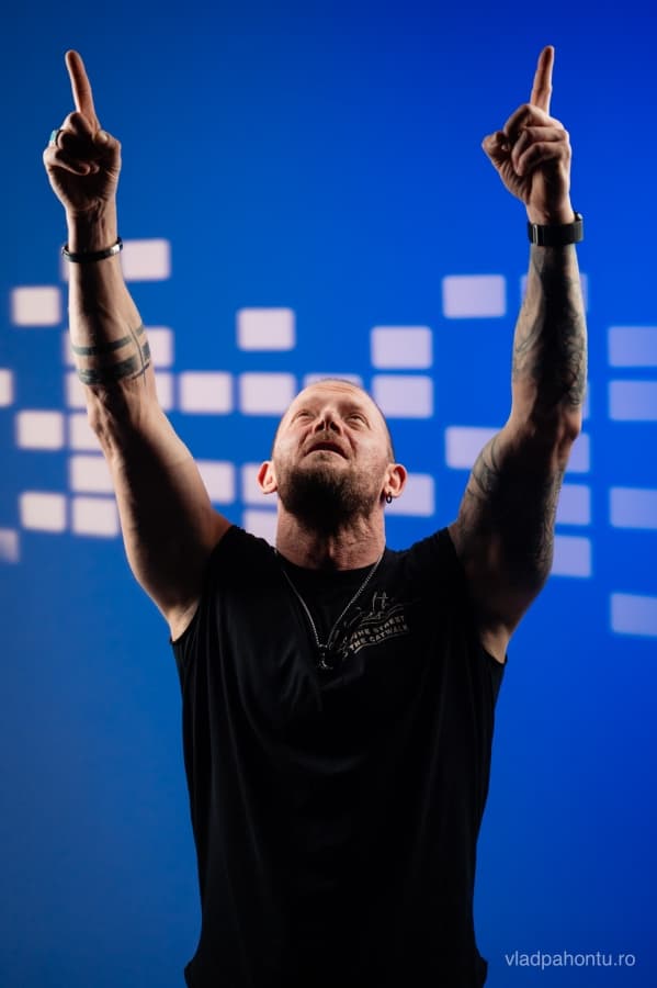 Fotografie de Vlad Pahontu la Vlad Pahontu Studio