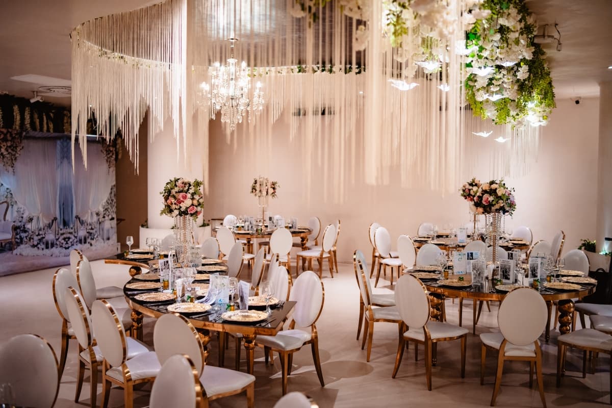 Pedros Grande - locatie pentru nunti in București, București