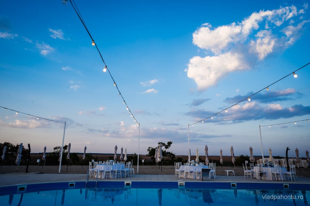 Fotografie de Vlad Pahontu la Ambient Summer Beach