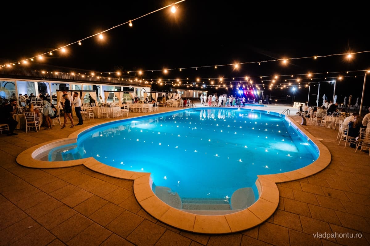 Fotografie de Vlad Pahontu la Ambient Summer Beach