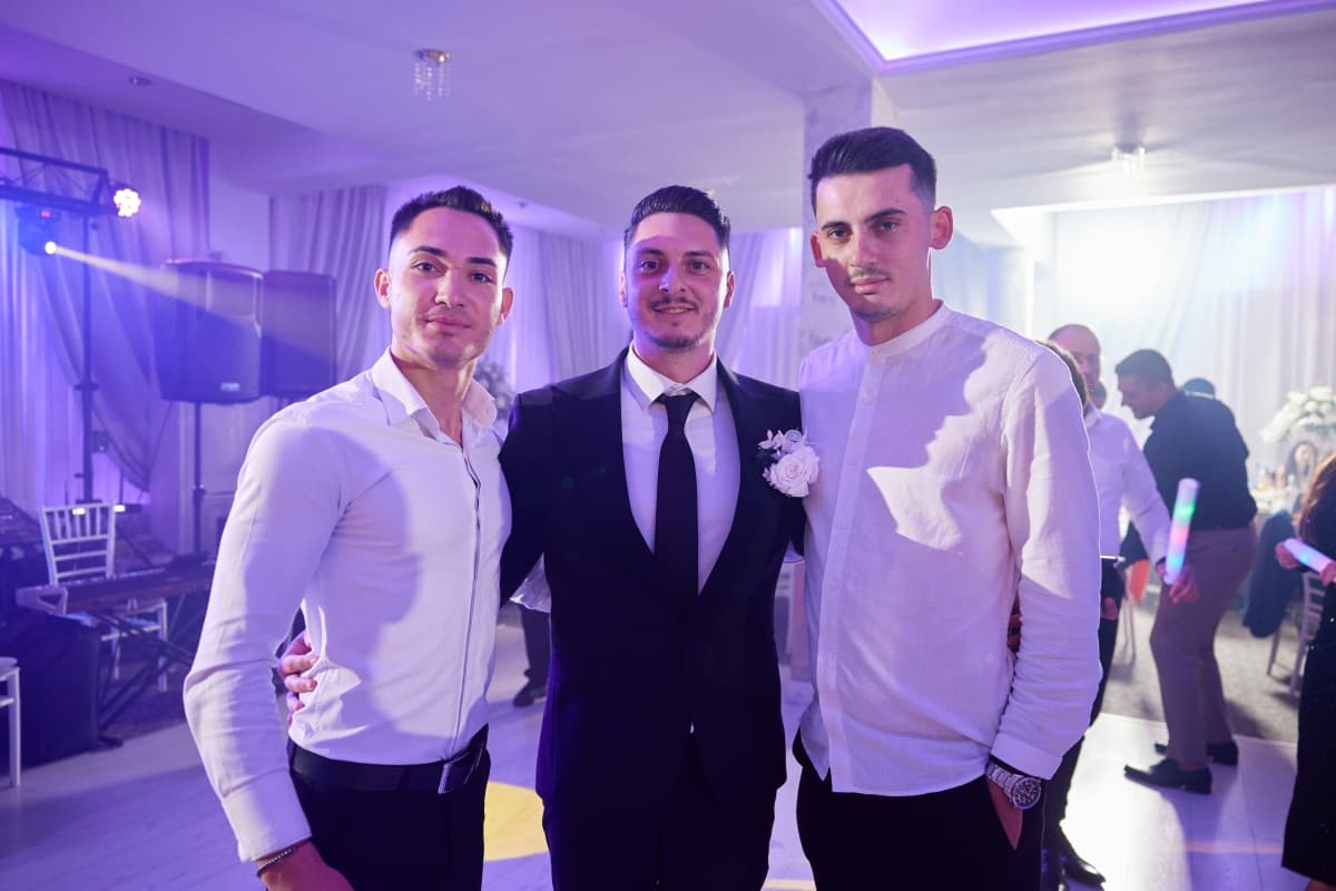 Fotografie de Imgteca Photography la Restaurant Dacia