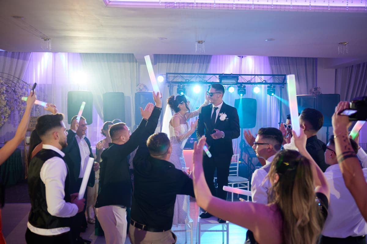 Fotografie de Imgteca Photography la Restaurant Dacia