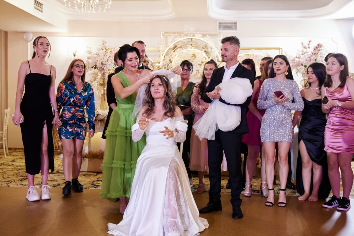 Fotografie de Imgteca Photography la Restaurant Ambasador Craiova 