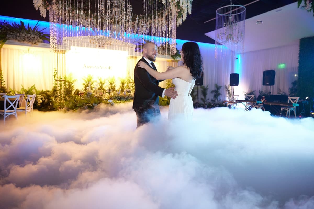 Fotografie de Imgteca Photography la Restaurant Ambasador Craiova 