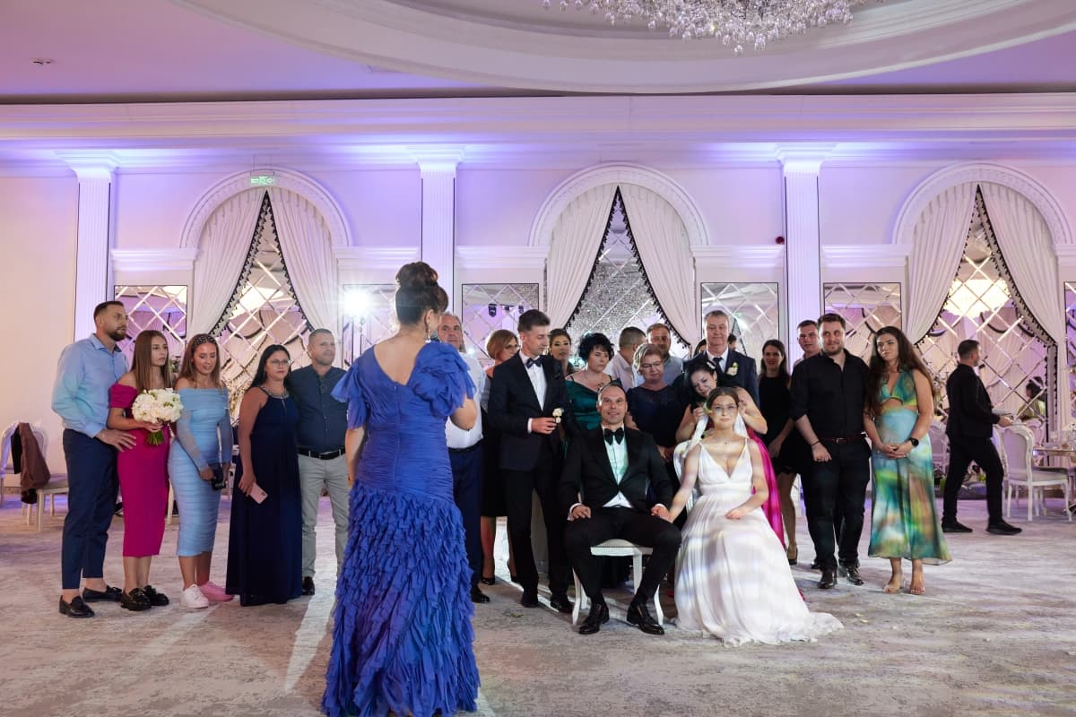 Fotografie de Imgteca Photography la Princess Events