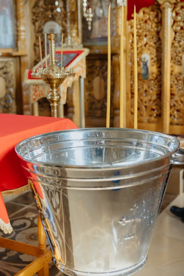 Fotografie de Sergiu Cotruta la Biserica Floreni Ungheni