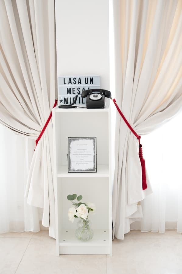 Fotografie de Happy Souls la Hotel Dumbrava