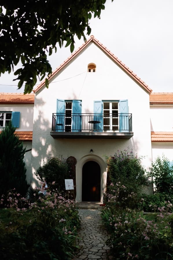 Fotografie de Happy Souls la Conacul Albert