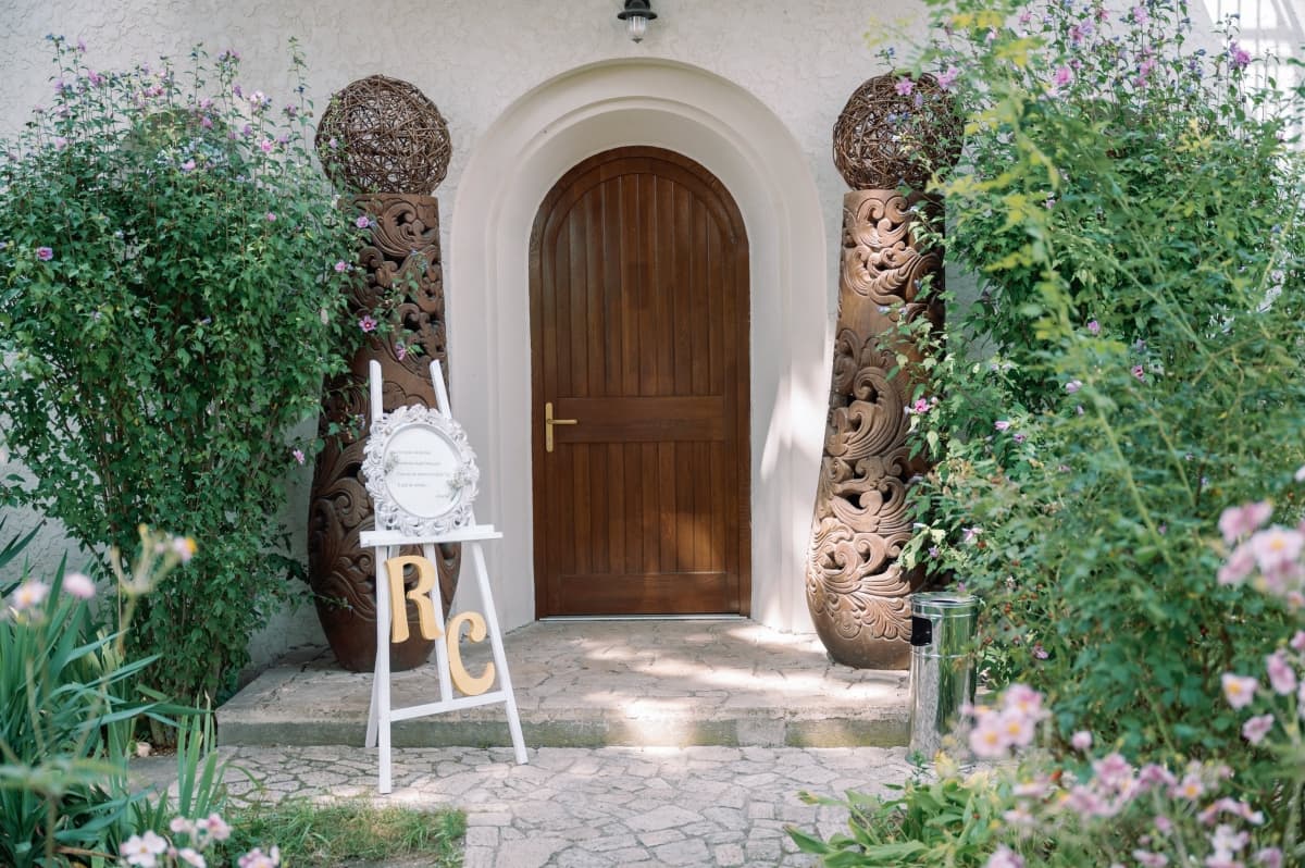 Fotografie de Happy Souls la Conacul Albert