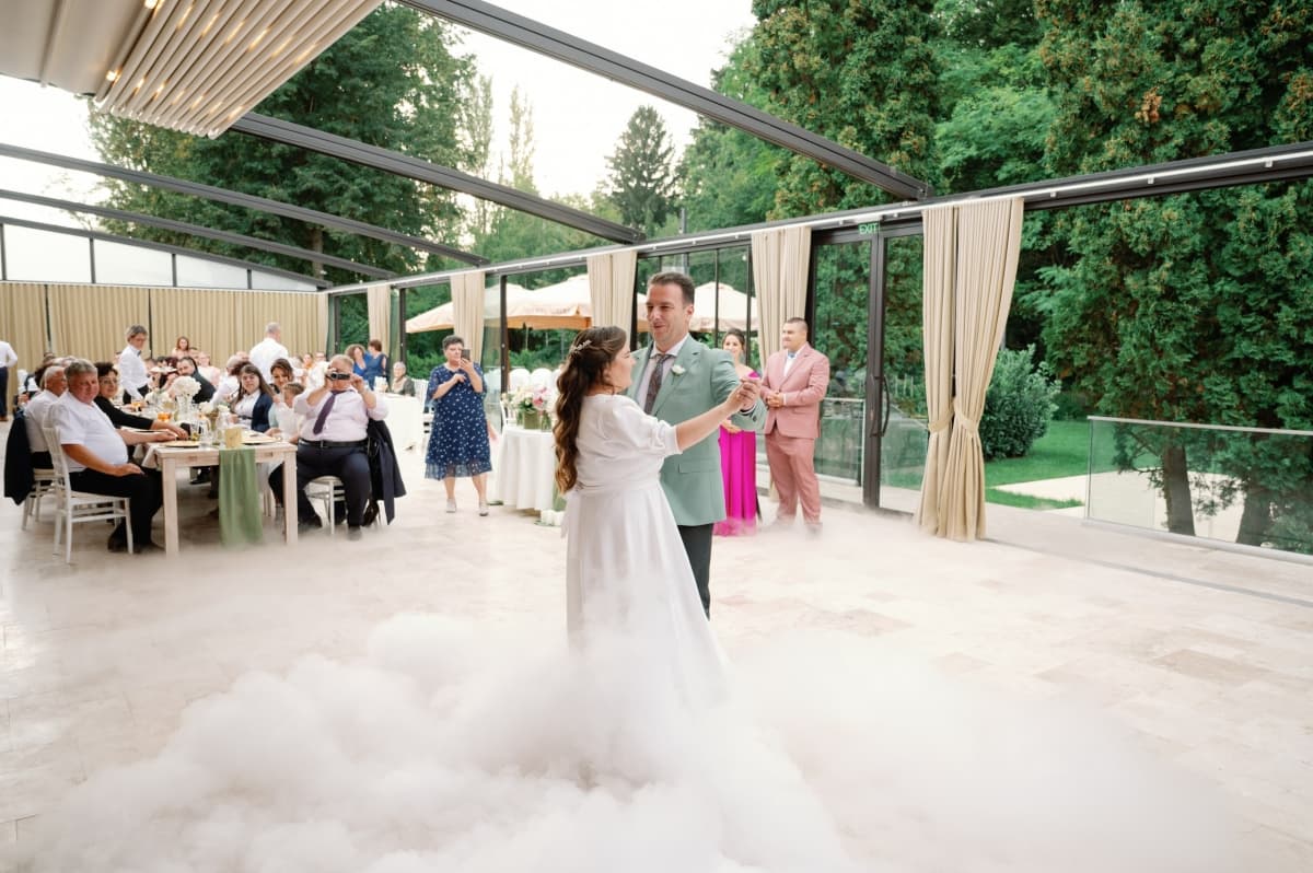 Fotografie de Happy Souls la Conacul Albert