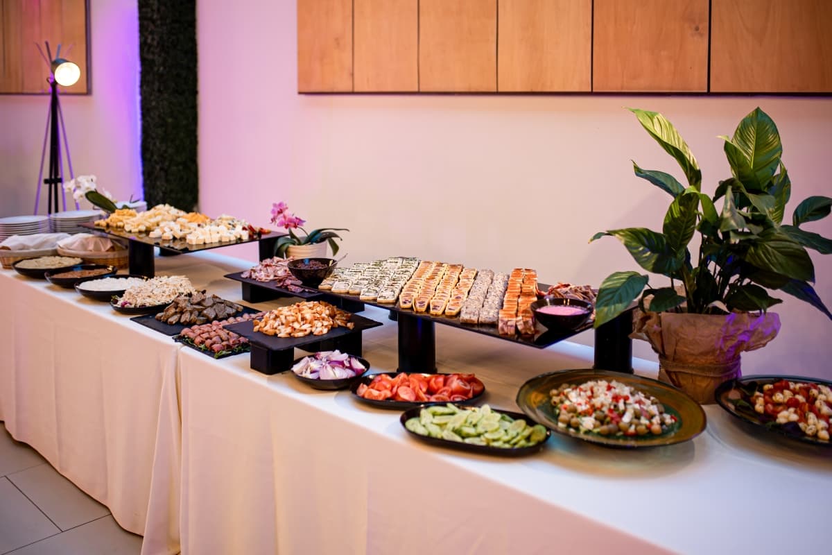 Fotografie de Your Story la Prestigio Events