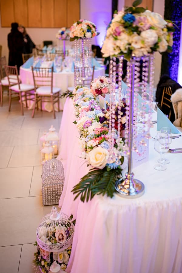 Fotografie de Your Story la Prestigio Events