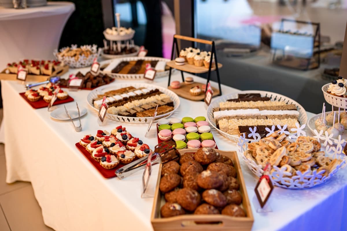 Fotografie de Your Story la Prestigio Events