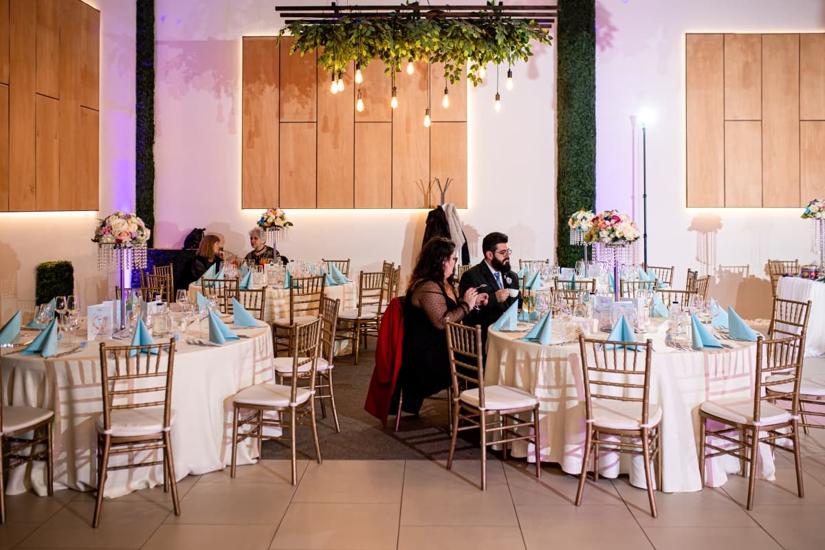 Fotografie de Your Story la Prestigio Events