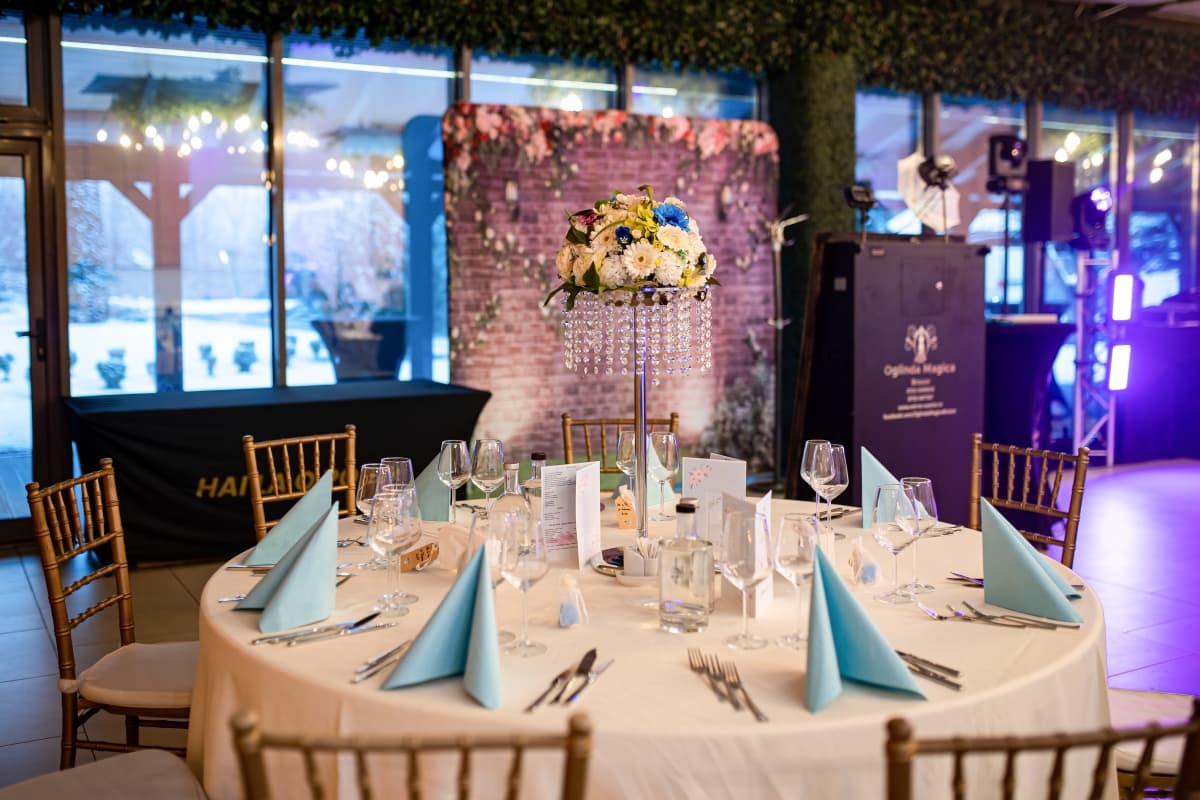Fotografie de Your Story la Prestigio Events