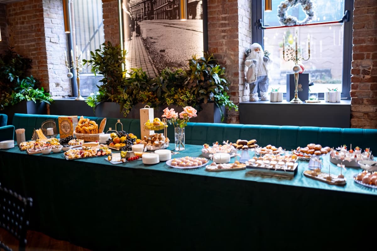 Fotografie de Your Story la La Dobrun 