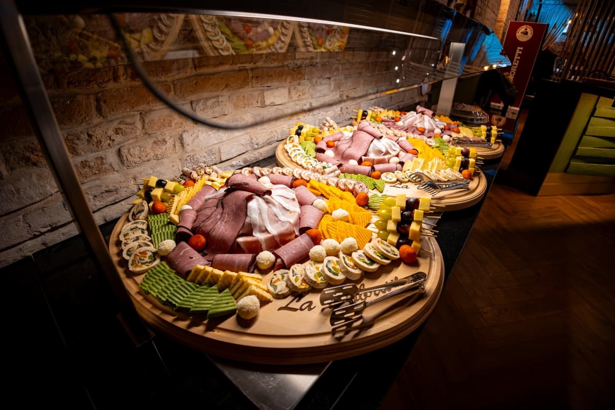 Fotografie de Your Story la La Dobrun 