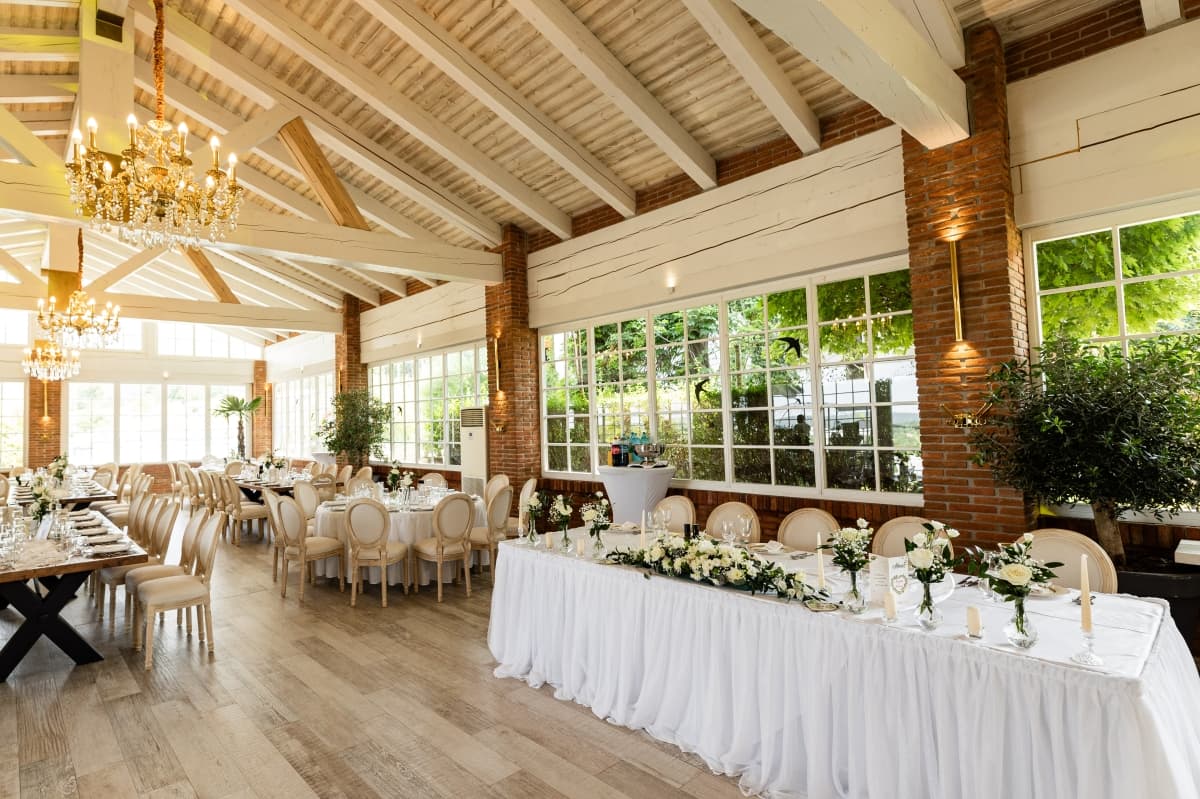 Fotografie de Gabriel Filip la Domeniul Orlandea