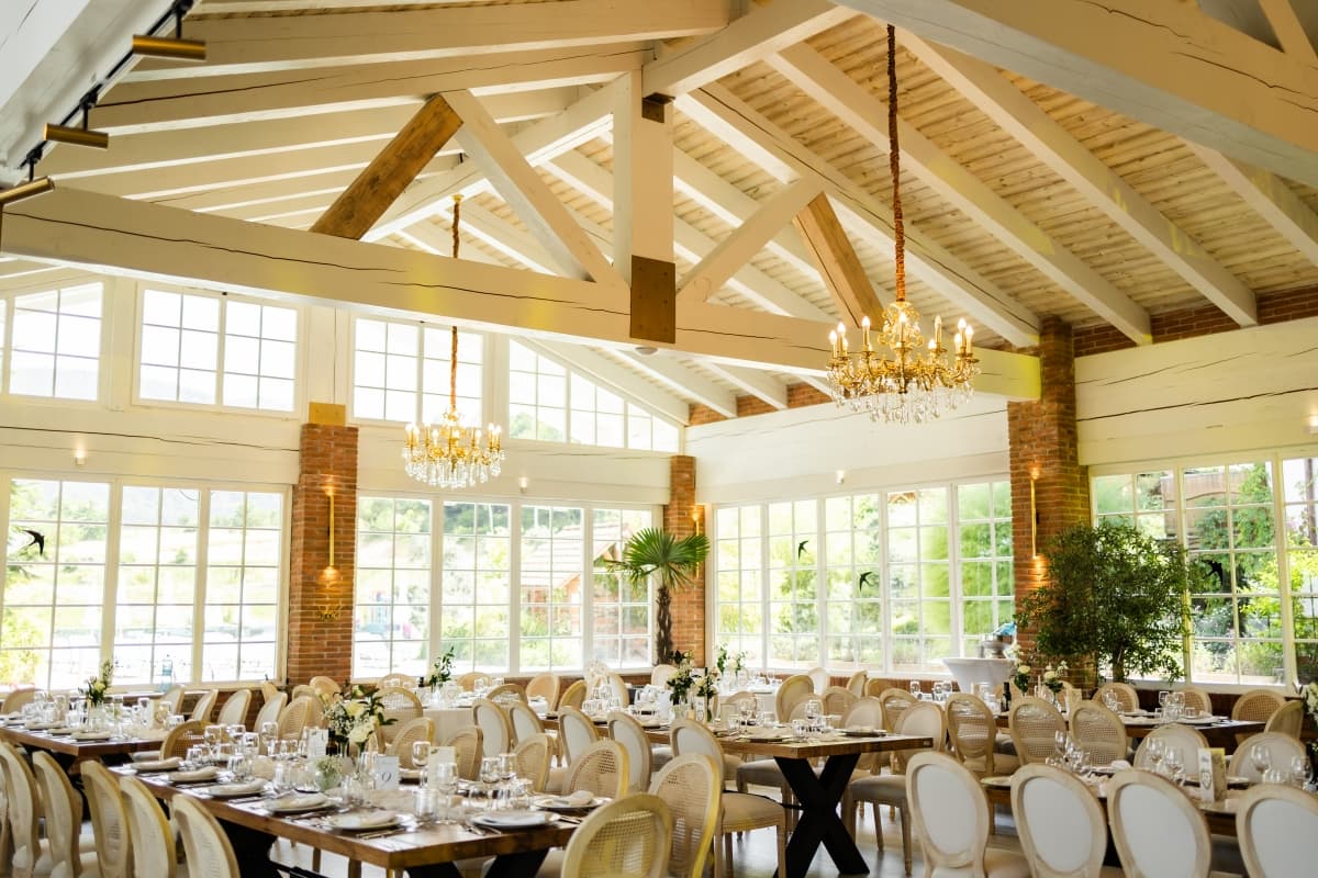 Fotografie de Gabriel Filip la Domeniul Orlandea