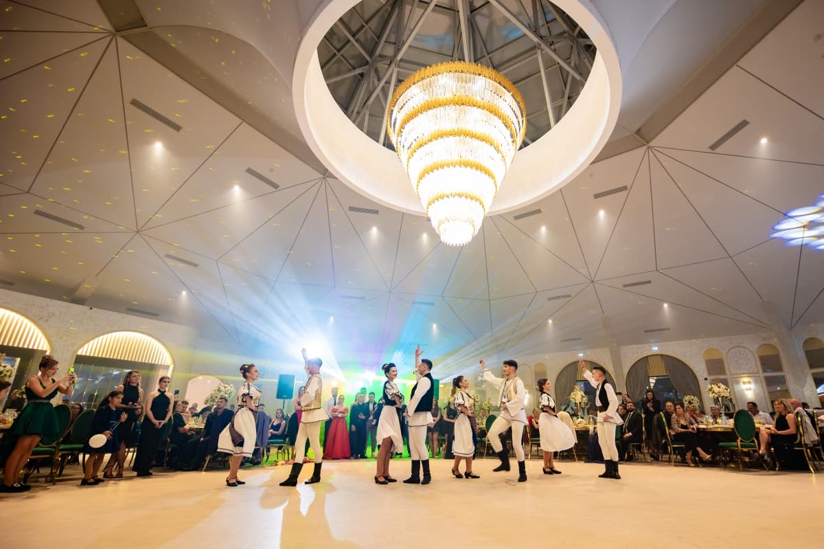 Fotografie de Gabriel Filip la Hotel-Restaurant Axa