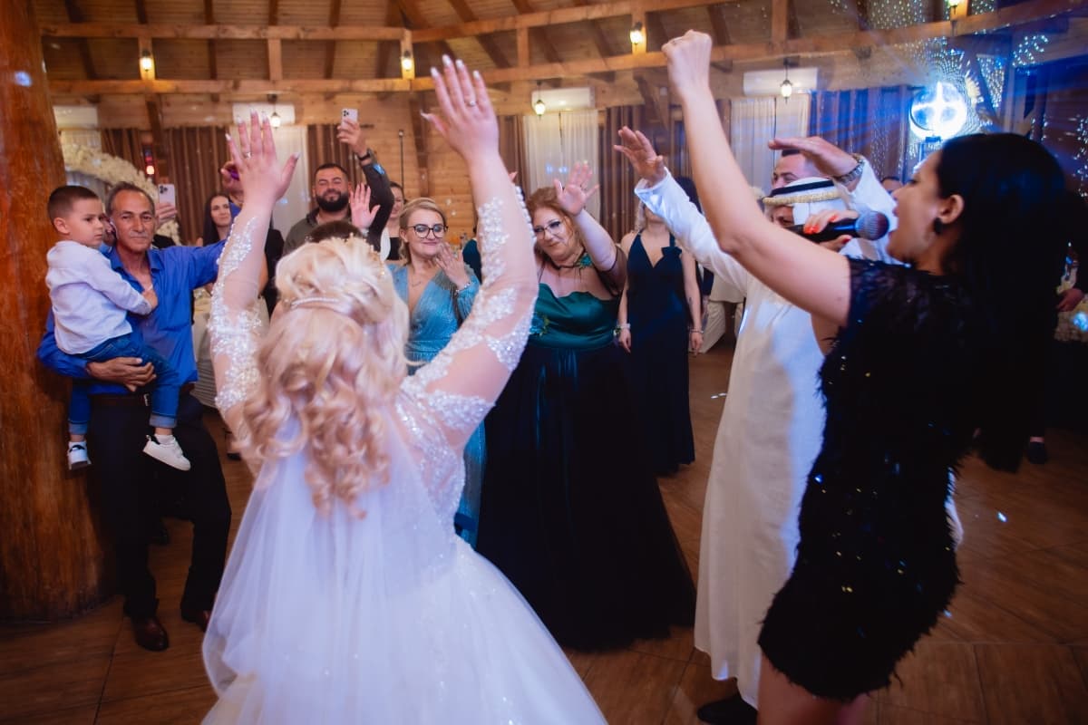 Fotografie de Gabriel Filip la Restaurant Prima Baraj Gura Raului 