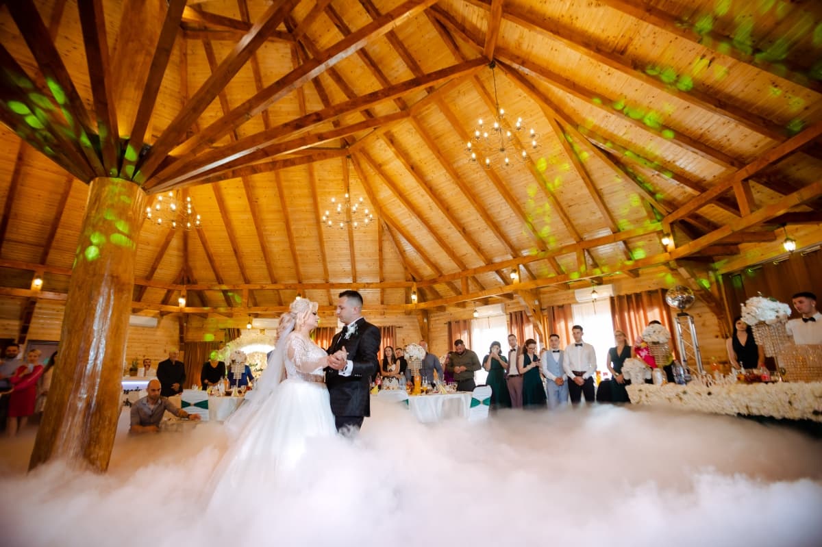 Fotografie de Gabriel Filip la Restaurant Prima Baraj Gura Raului 