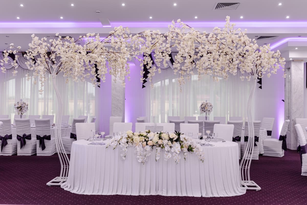 River Park Events Dragasani - locatie pentru nunti in Drăgășani, Vâlcea