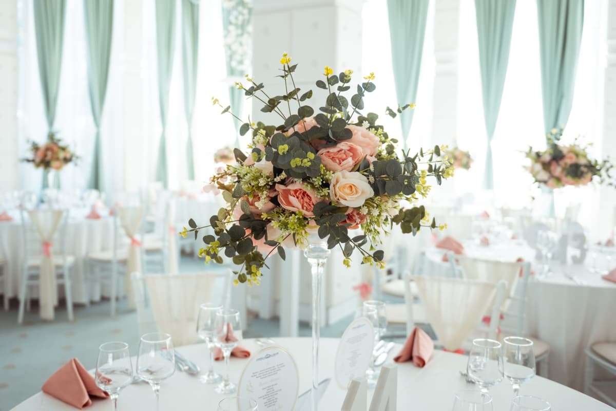 Fotografie de Morarii Events la American Ballroom - Bulevardul Basarabia