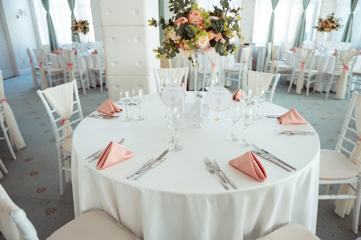 Fotografie de Morarii Events la American Ballroom - Bulevardul Basarabia