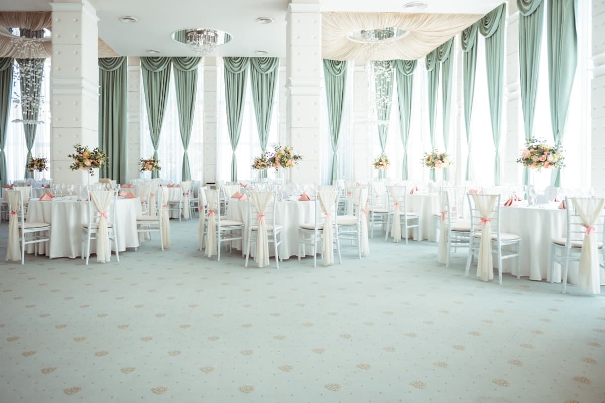 Fotografie de Morarii Events la American Ballroom - Bulevardul Basarabia