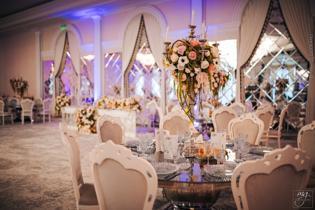 Fotografie de Marius Godeanu - Fotograf la Princess Events