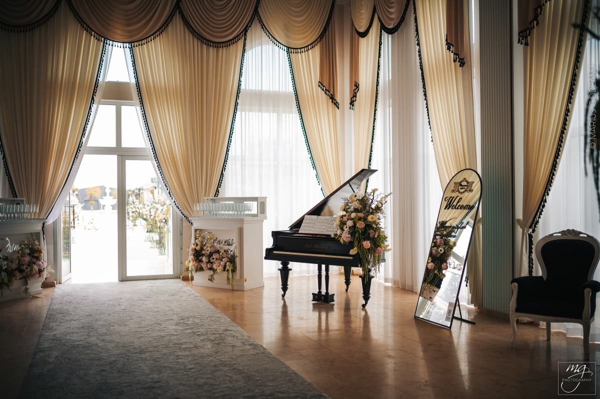 Fotografie de Marius Godeanu - Fotograf la Princess Events