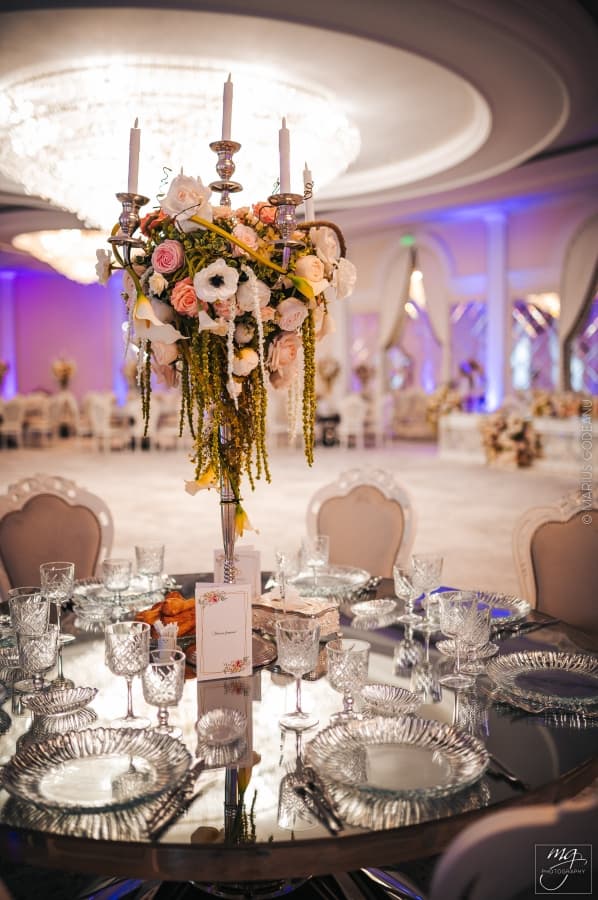 Fotografie de Marius Godeanu - Fotograf la Princess Events