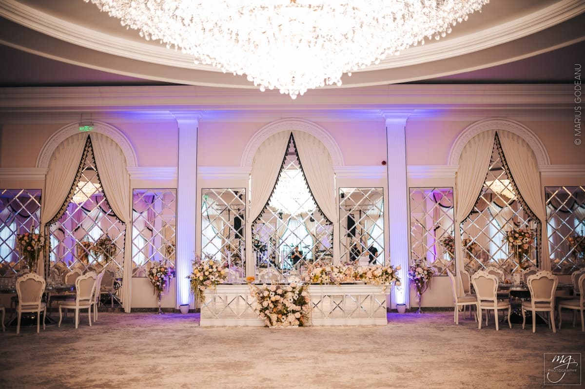 Fotografie de Marius Godeanu - Fotograf la Princess Events