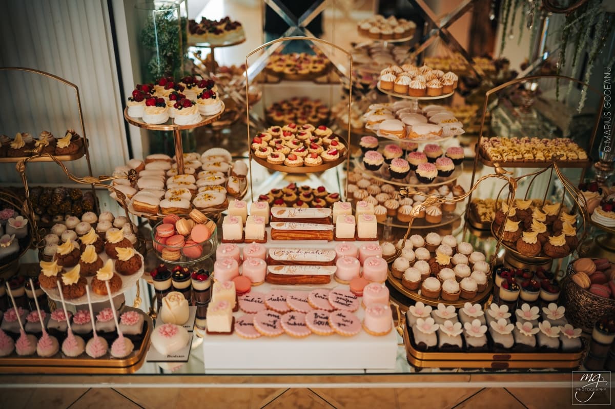 Fotografie de Marius Godeanu - Fotograf la Princess Events