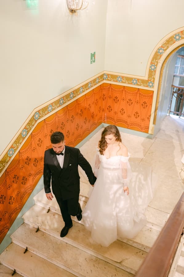 Fotografie de Happy Souls la Castelul Cantacuzino