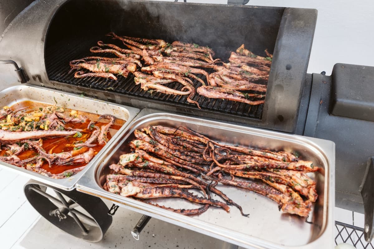 Société Gourmet Event House - Vedere de ansamblu a locației pentru nunți