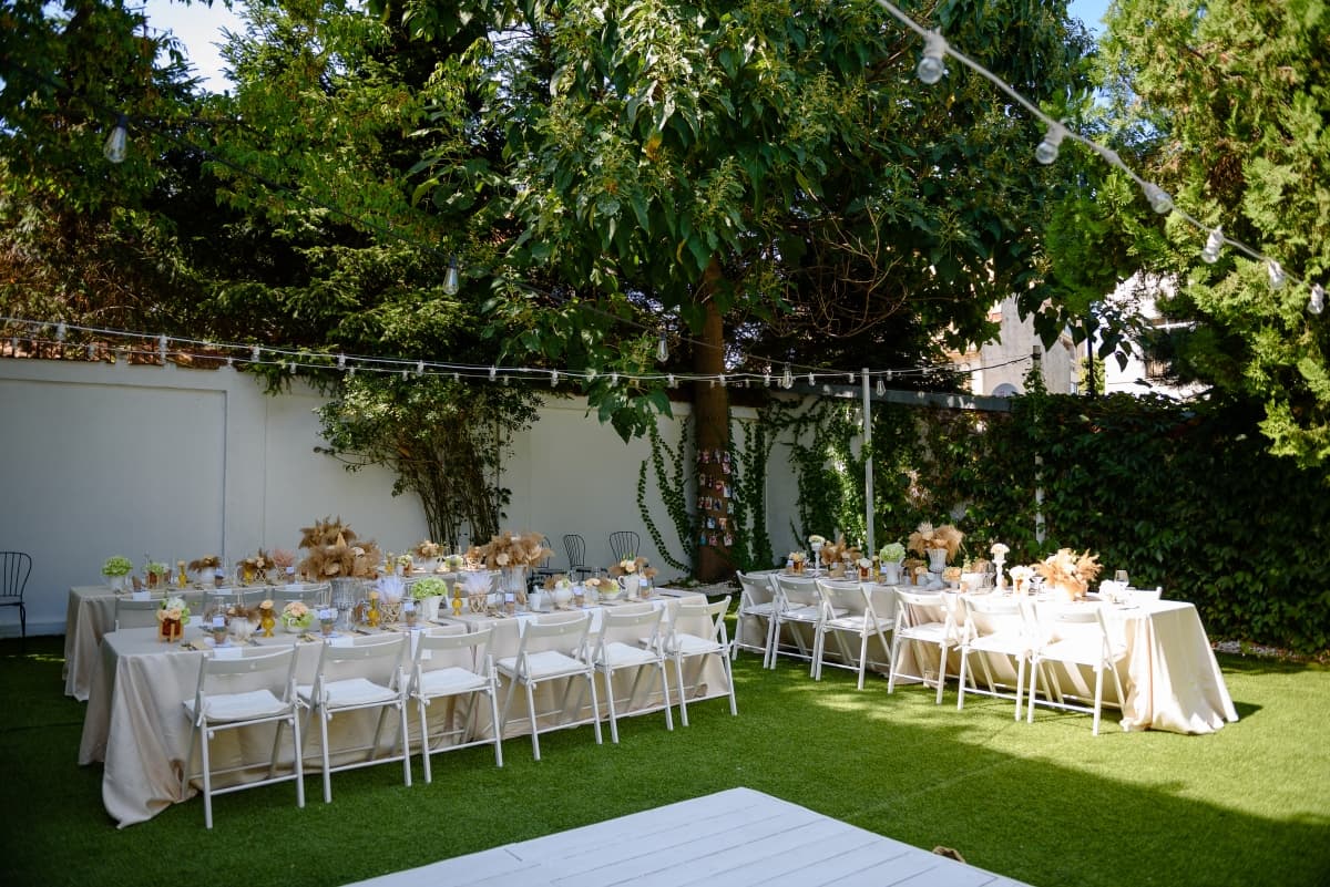 Fotografie oficiala Société Gourmet Event House