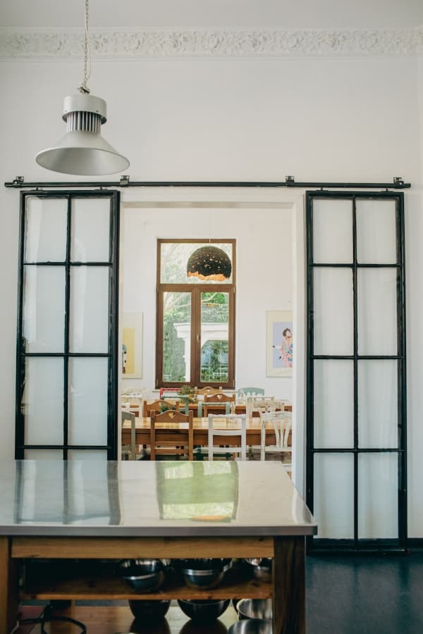 Fotografie oficiala Société Gourmet Event House