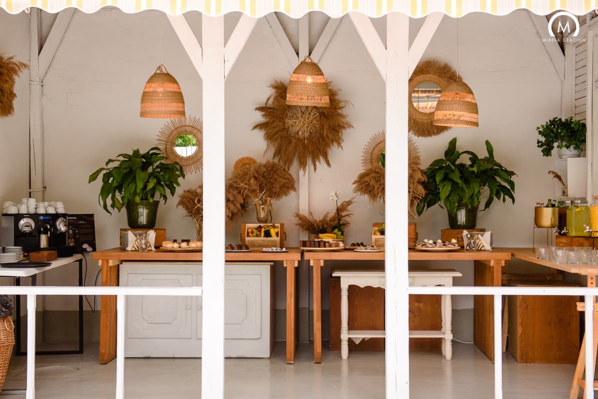 Fotografie oficiala Société Gourmet Event House