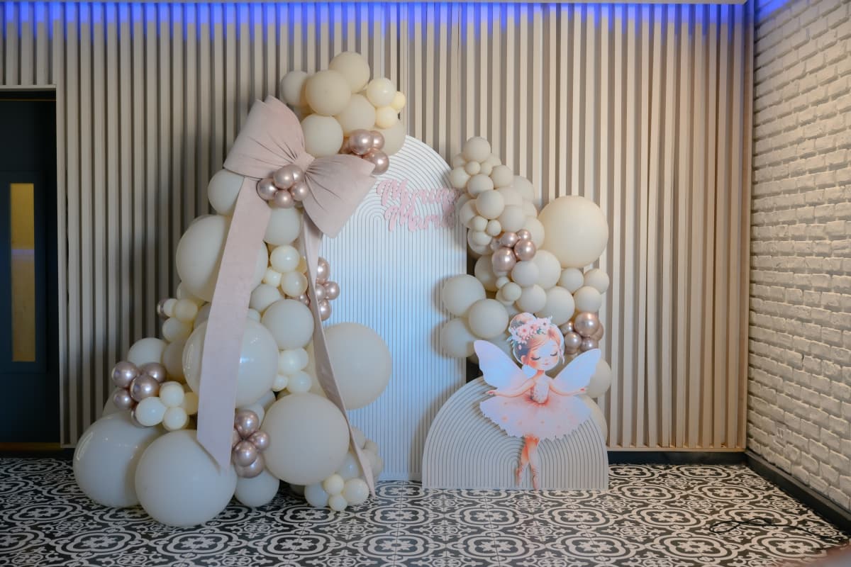 Fotografie de Mihai Balta la Taboo Events