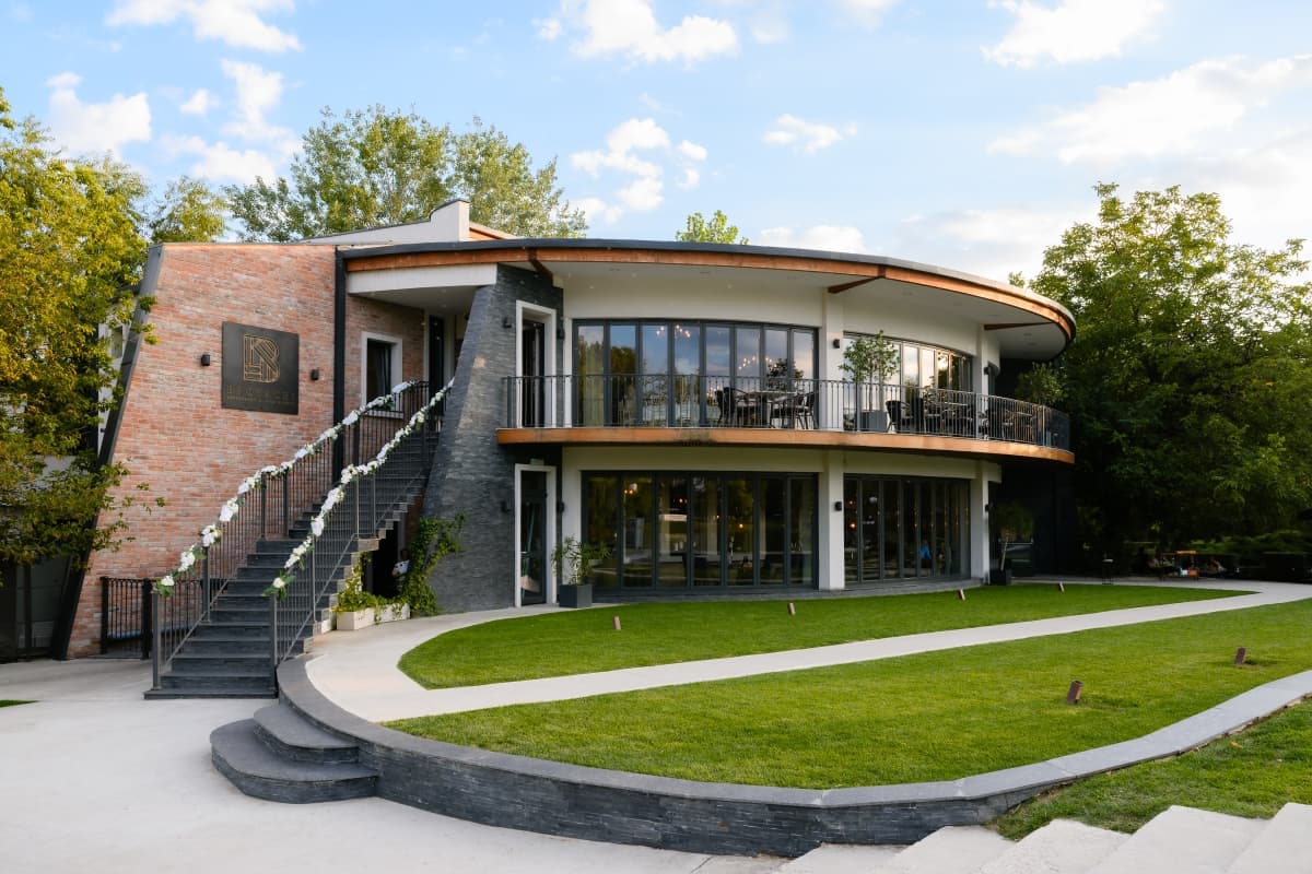 Fotografie de Mihai Balta la Brotacei Restaurant &amp; Park Events